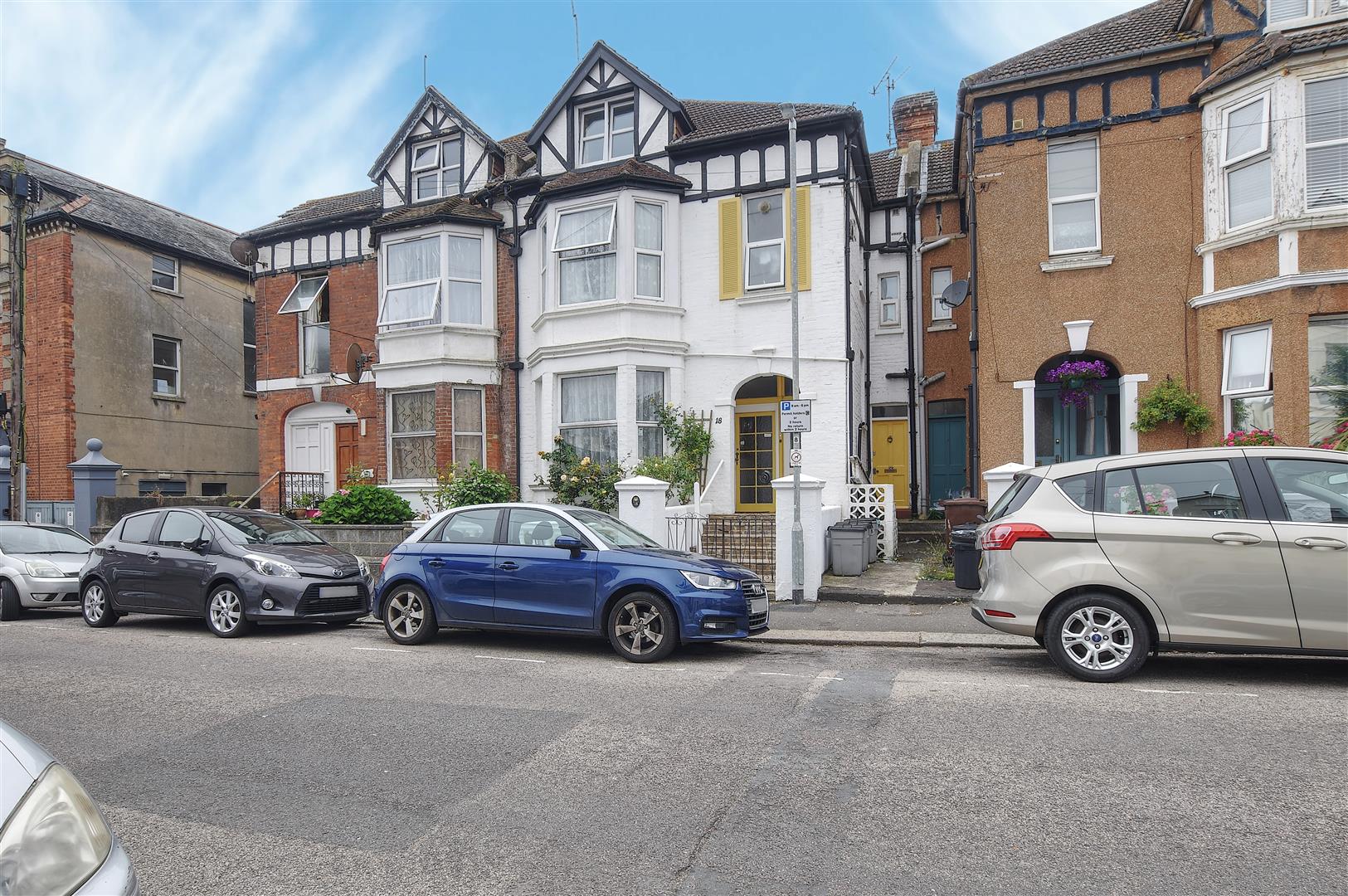 Wilton Road, BexhillOnSea Rush, Witt & Wilson